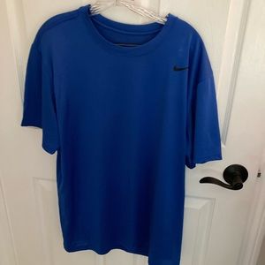 Nike dri-fit tee
